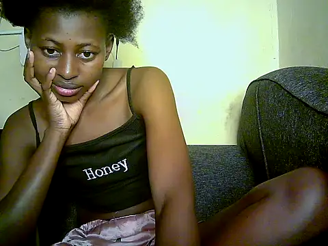 Therry-heart webcam