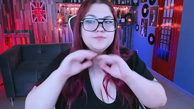 LeslieBlas webcam