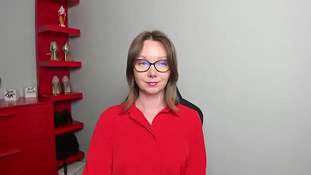 Cookie_zoe webcam