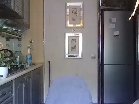 Baby-Matilda webcam