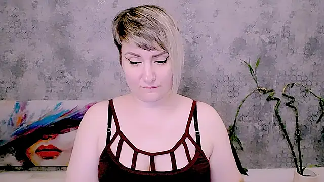 Djullia webcam