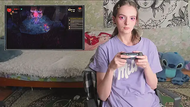 Cutie_Adelia webcam