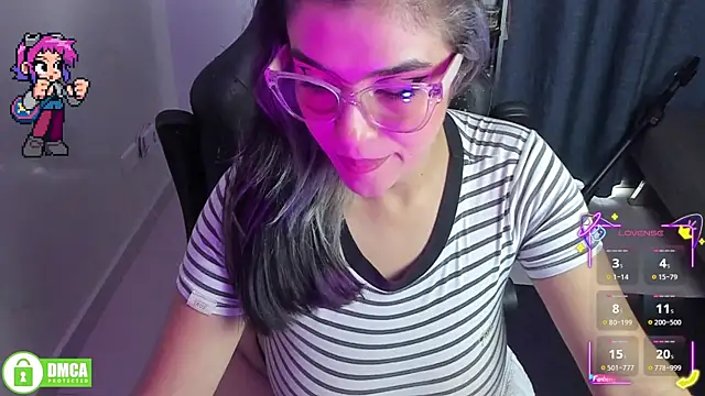 Roxy_clark webcam