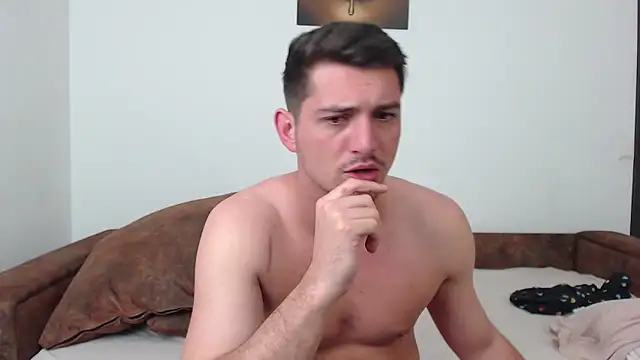 AndyFame webcam