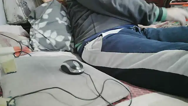 messi_syssy live cam