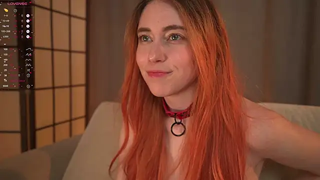 Bloom_m webcam