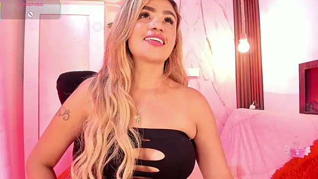 Agatha210 webcam