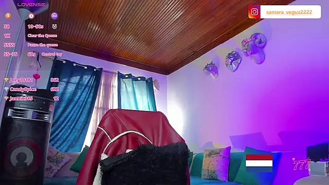 samara_veguz222 webcam