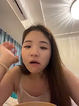 xiaochengzi505 webcam