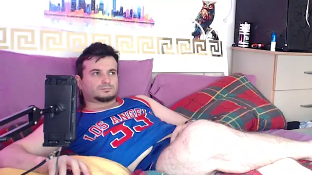 KingOfSinRO69 live cam