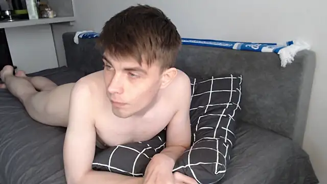 Student_Oliver webcam