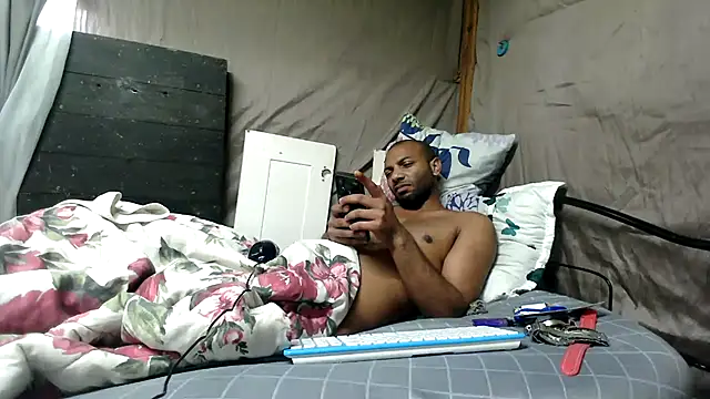 Camodick live cam