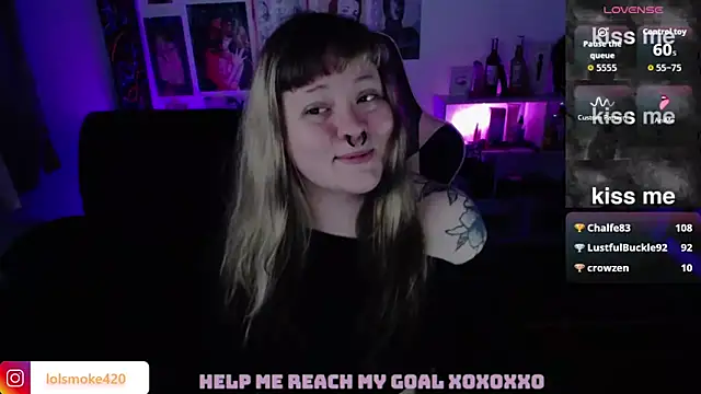 Bdsm_and_fries webcam