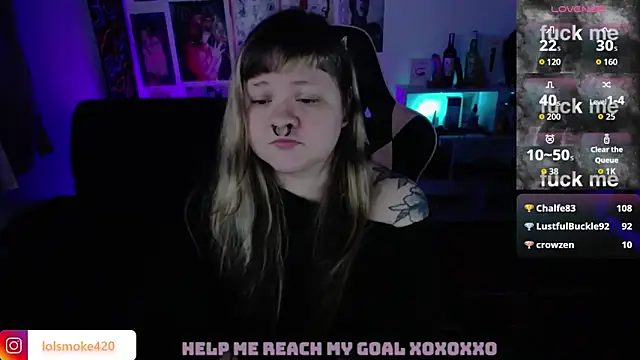 Bdsm_and_fries webcam
