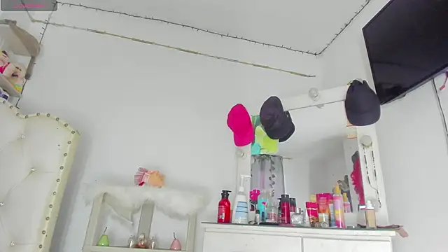 sweet_supreme live cam