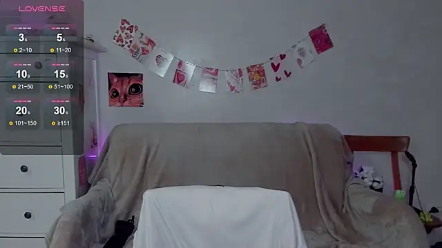 pawpaws webcam