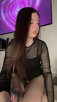 Kimi_Ass webcam