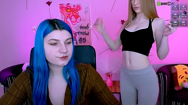 doll_vey webcam