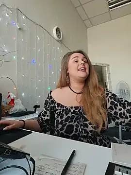 Juicy_PeachLux BDSM heels cam show