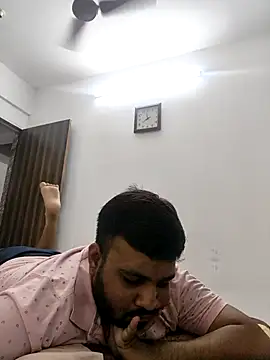 vinay_smalldick webcam
