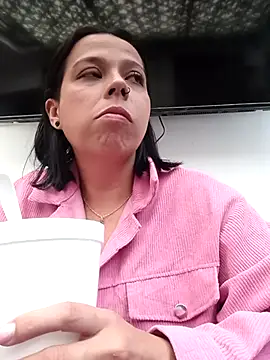 RossyAlvarez webcam