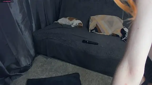 TarynPalek webcam
