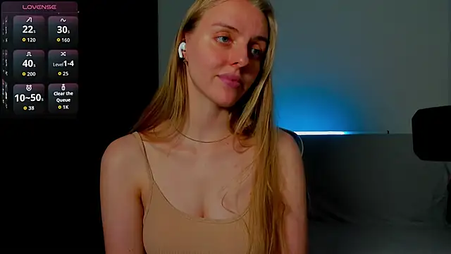 Jam_cream webcam