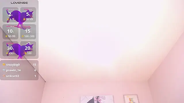 Choloeadams_xxx webcam