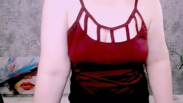 Djullia webcam