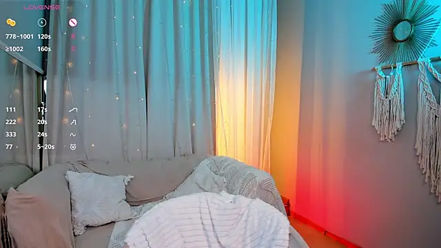 ShinyBarbie smoking erotic tease