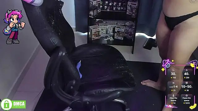 Roxy_clark webcam