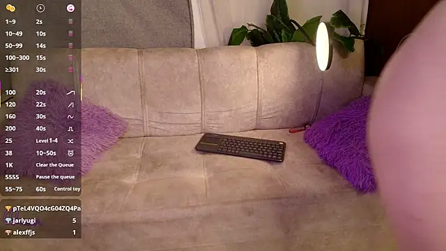 liaowen1 webcam