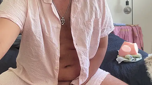 daddyvibes webcam