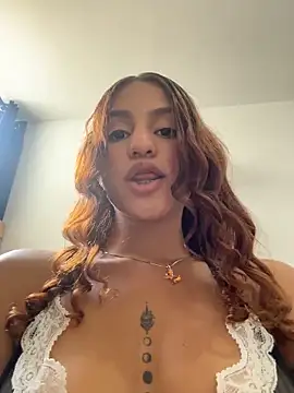 ViankaRose webcam