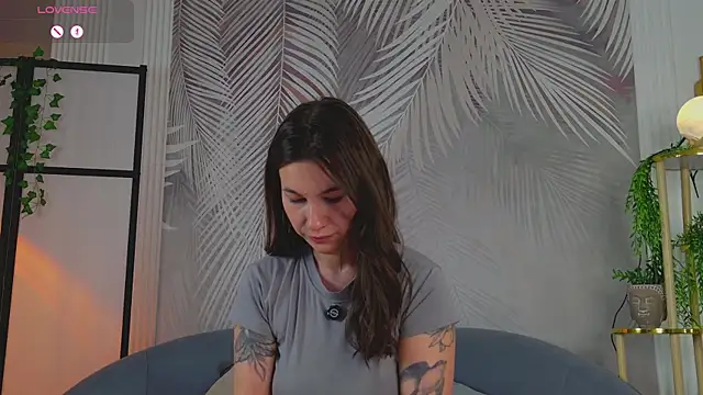 Marie_Diaze webcam