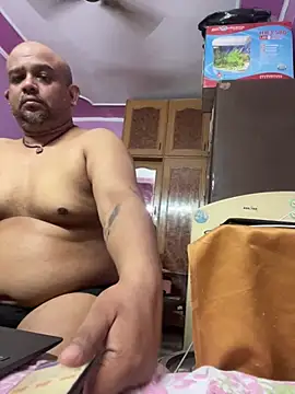 Dick_6inches_Delhi webcam