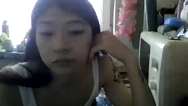 CarlyJoy webcam