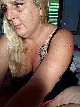 BecciDeluxe webcam