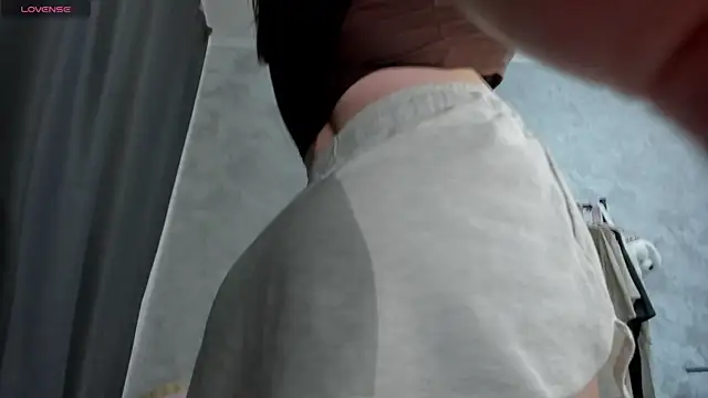 Diana_twerk webcam