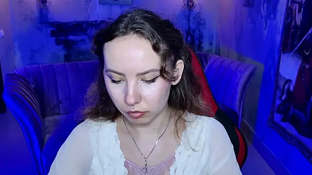 JasmineMilko webcam