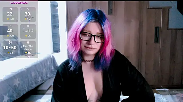 candy_lina webcam