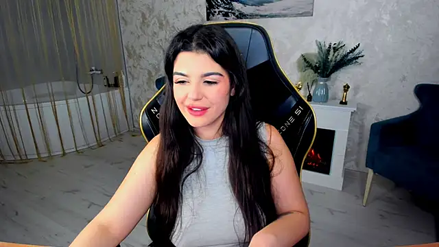 AlluringAriel webcam