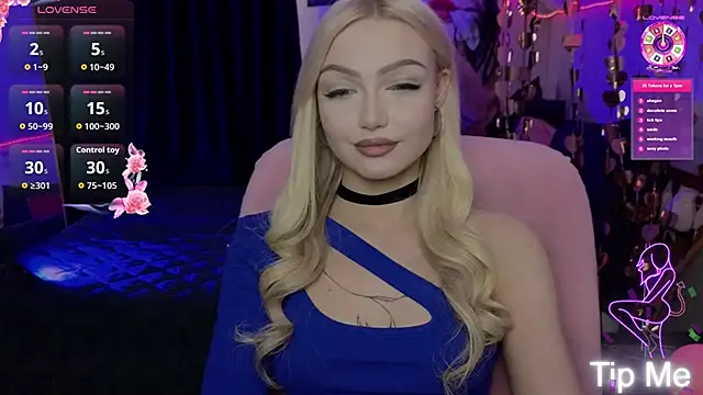 LinaLirian webcam