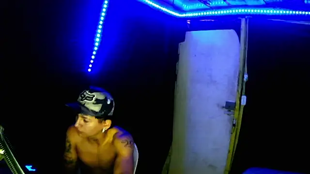 Ebebyjuan webcam