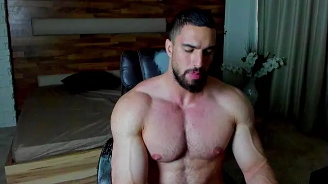 IvanHydee webcam