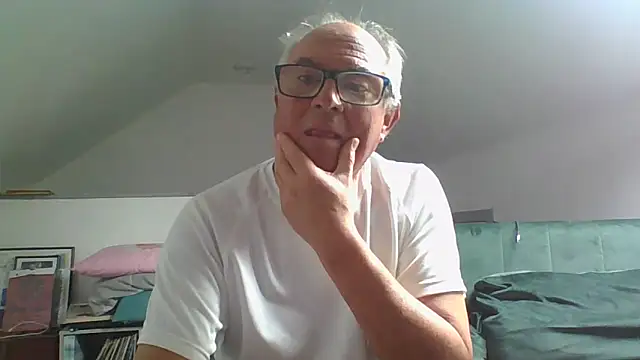 naughtygrandad1 (M grandpa) - LETS GET NAKED AND HAVE FUN