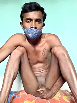 master_shiva (M young) - Dick Jarking Faster 🥵😇