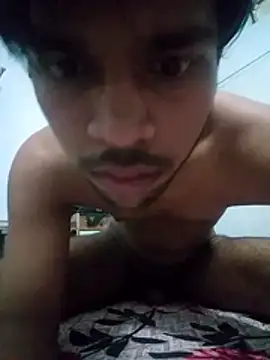 latestingredient43 (M twink) - Oily dick show