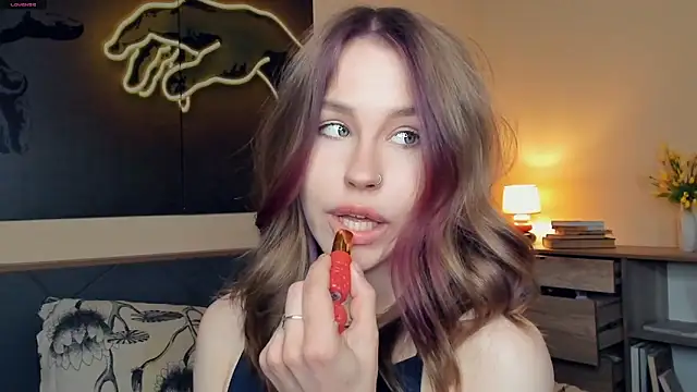 MaliaBourraine webcam