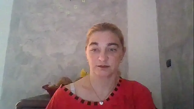 GoldenAngelMilf webcam